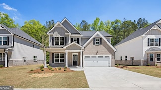 13958 Conrad Ct, Covington, GA 30014