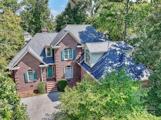 6921 Linkside Ct, Charlotte, NC 28277