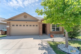 15234 Field Sparrow, San Antonio, TX 78253