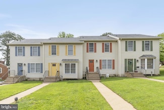 368 Piedmont St, Orange, VA 22960