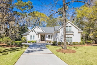 3 Hawthorne Rd, Bluffton, SC 29910
