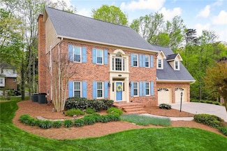 3725 Surrey Way Ct, Winston Salem, NC 27106