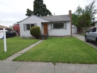 40 E Heroy Ave, Spokane, WA 99207