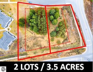 0 Zimmerman Rd, Traverse City, MI 49685