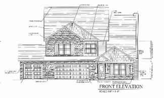 2214 Foxfire Ln, Kokomo, IN 46902