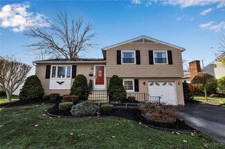 659 Wurlitzer Dr, North Tonawanda, NY 14120