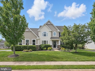 42423 Madturkey Run Place, Chantilly, VA 20152