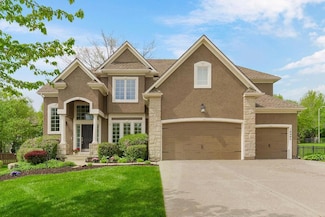 14446 Aberdeen Ct, Overland Park, KS 66224