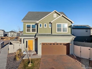 6053 Callan Dr, Colorado Springs, CO 80927
