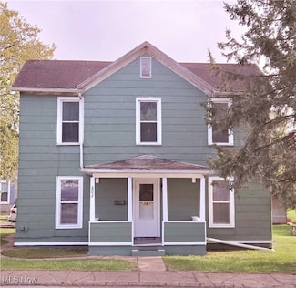 802 Camden Ave, Parkersburg, WV 26101