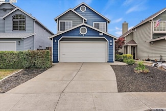 313 Grangnelli Ave, Antioch, CA 94509