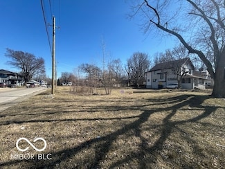 3359 Carrollton Ave, Indianapolis, IN 46205