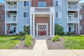 5011 Amber Creek Place Unit 310, Indianapolis, IN 46237