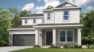 521 Ranch Oak Cir, Port St. Lucie, FL 34984