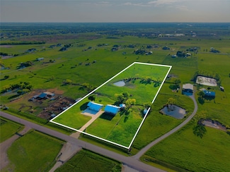 2357 S Branch Rd, Krum, TX 76249
