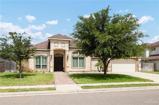 13410 N 36th Ln, Edinburg, TX 78541