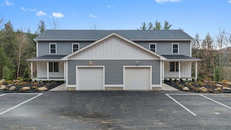 612 Upper Mad River Rd Unit B, Thornton, NH 03285