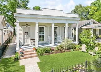 2159 Oleander St, Baton Rouge, LA 70806