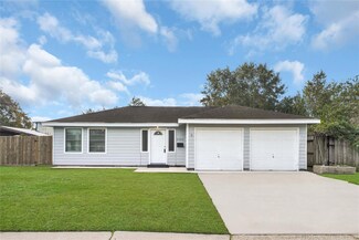 3302 Dartmouth Dr, Pasadena, TX 77503