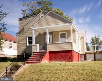 1201 64th St, Rosedale, MD 21237