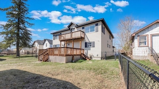 415 2nd St NW, Aitkin, MN 56431
