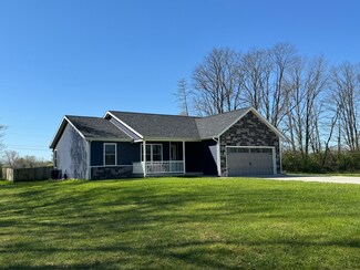 1598 N Cowlitz Trail, Greensburg, IN 47240