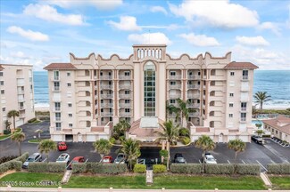 2075 Jimmy Buffett Memorial Hwy Unit 2302, Indian Harbour Beach, FL 32937