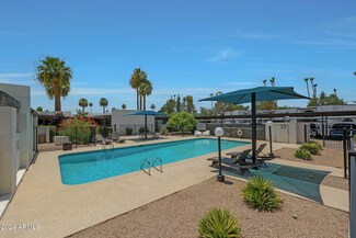 1250 E Bethany Home Rd Unit 16, Phoenix, AZ 85014