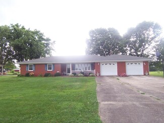 116 Manton Rd, Bardstown, KY 40004