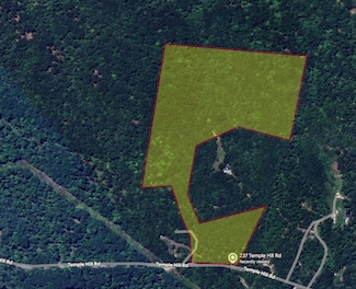 M3 L1A-1 Temple Hill Rd, Waterford, ME 04088