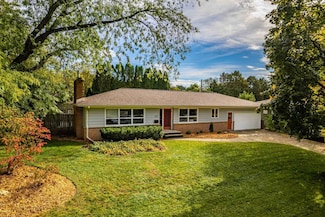 313 Robin Pkwy, Madison, WI 53705