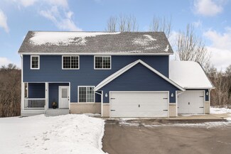 15815 101st St SE, Becker, MN 55308