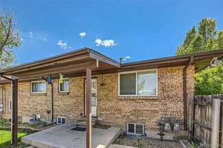 6724 Yarrow St Unit B, Arvada, CO 80004