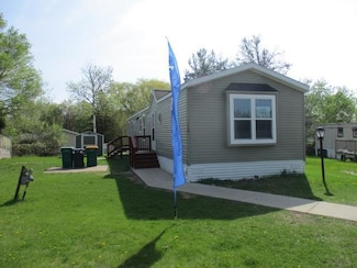 7129 123rd Street Ct Unit 371, Apple Valley, MN 55124