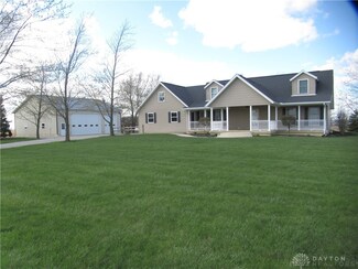 7430 Ohio 705, New Weston, OH 45348