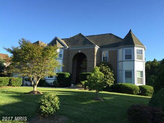 12669 Braddock Farms Ct, Clifton, VA 20124
