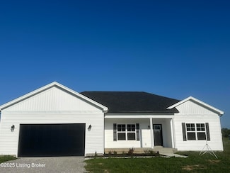 152 Locust Grove, Bedford, KY 40006