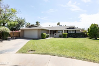 3726 S Juniper St, Tempe, AZ 85282