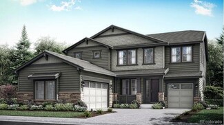 2949 S Quartz St, Morrison, CO 80465