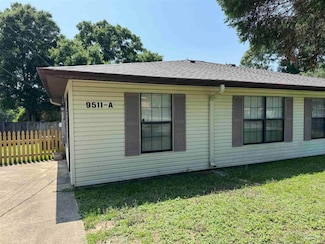 9511 Sandpiper St Unit A, Pensacola, FL 32514