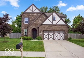 4689 Muscatine Way, Westfield, IN 46062