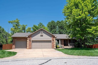 3054 N Wild Rose Ct, Wichita, KS 67205