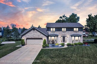 1527 Smokedrift Ln, Lansing, MI 48917
