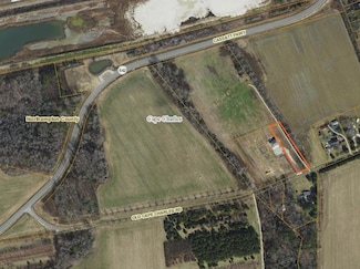 1 Old Cape Charles Rd Unit 1, Cape Charles, VA 23310