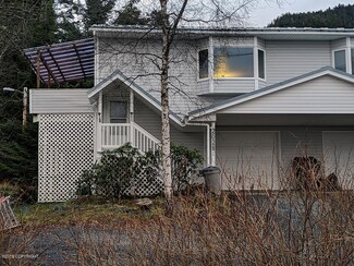 2028 Halibut Point Rd, Sitka, AK 99835