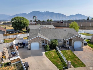 969 E 550 N, Spanish Fork, UT 84660