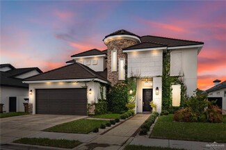 2712 Essex St, Edinburg, TX 78539