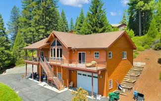 3411 & 3440 Big Springs Rd, Lake Almanor, CA 96137