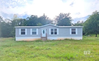 1863 Waite Rd, Monroeville, AL 36460