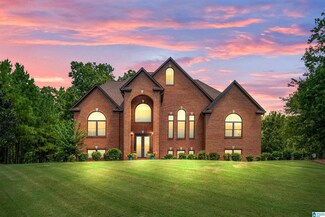 294 Grande View Pkwy, Maylene, AL 35114